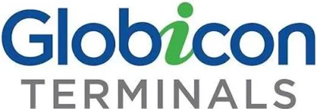 Globicon Terminals logo