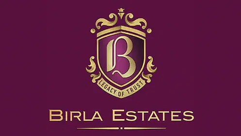 Birla Estates logo
