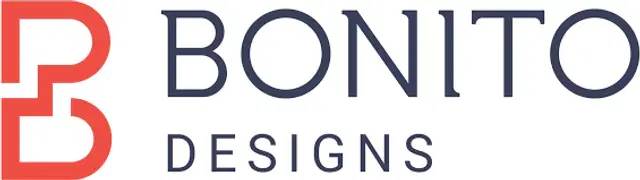 Bonito Designs logo