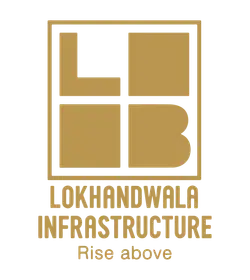 Lokhandwala Infrastructure logo