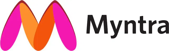 Myntra logo