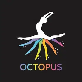 Octopus logo