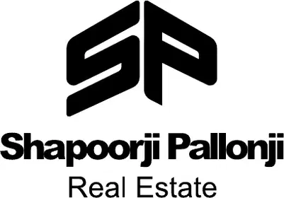 Shapoorji Pallonji Real Estate logo