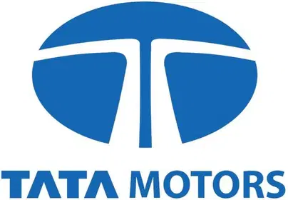 Tata Motors logo