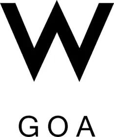 W Goa logo