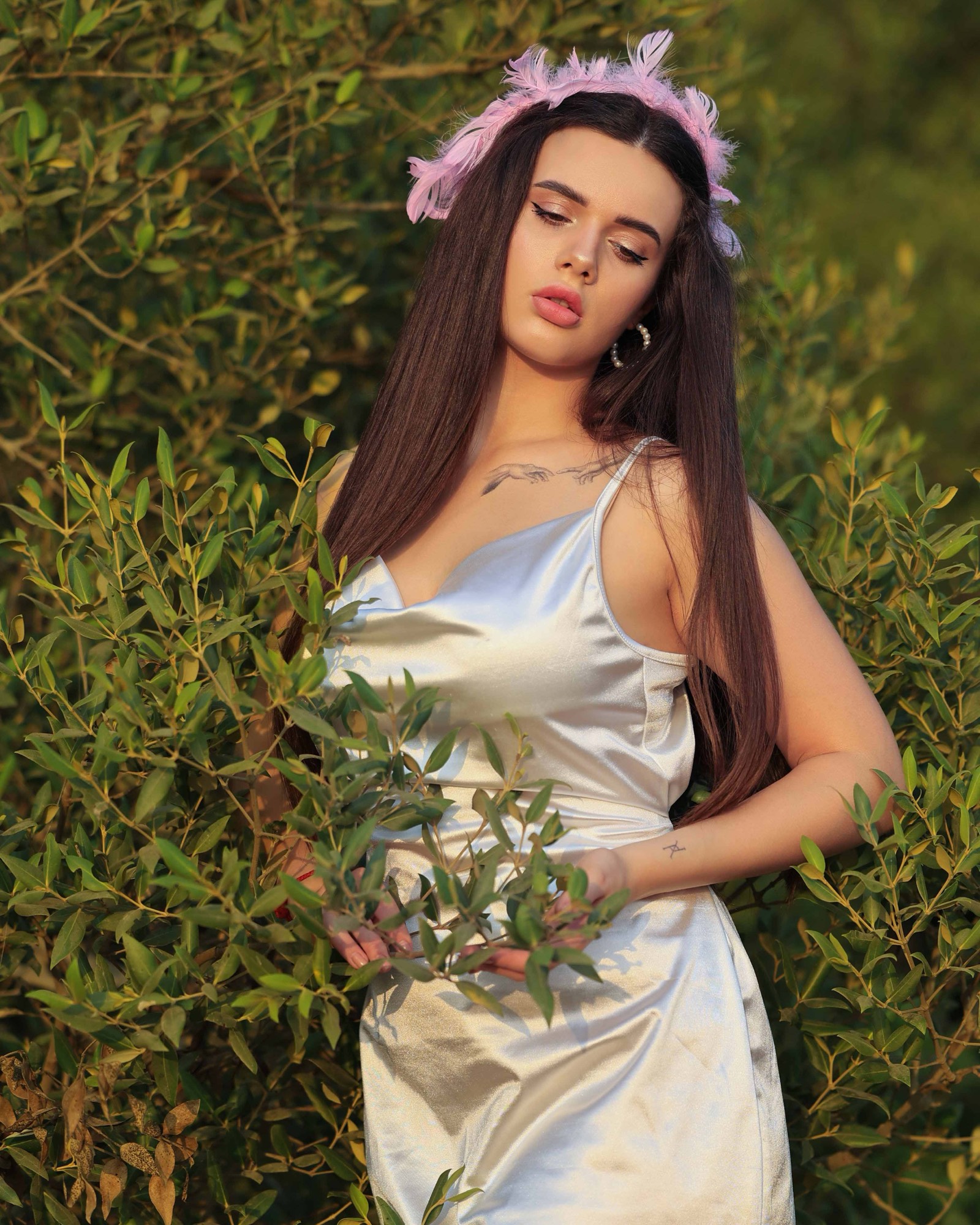Editorial Study 19
