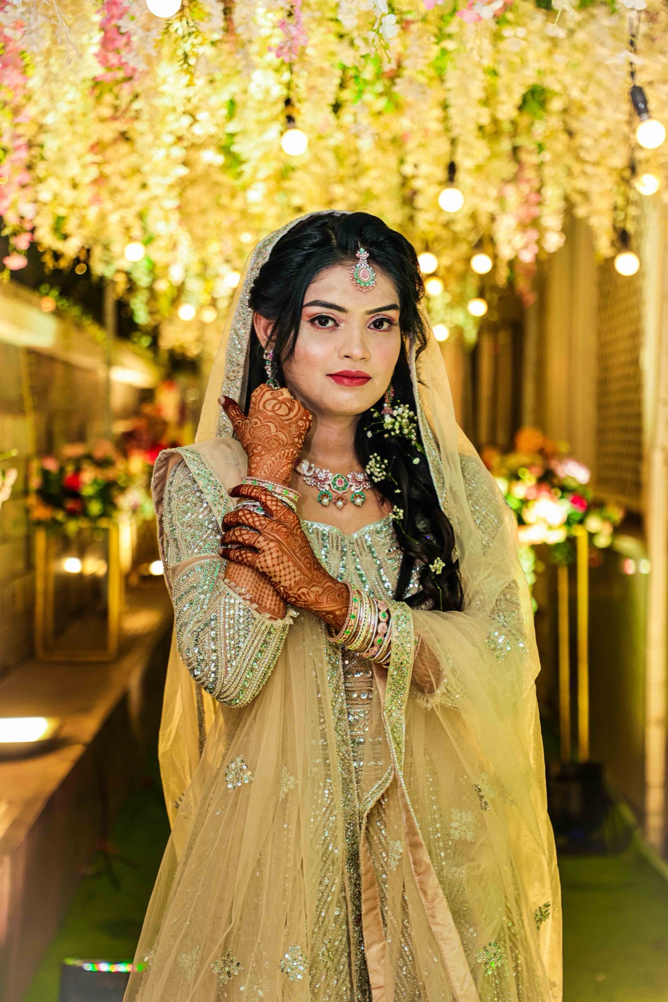 Wedding Story 10