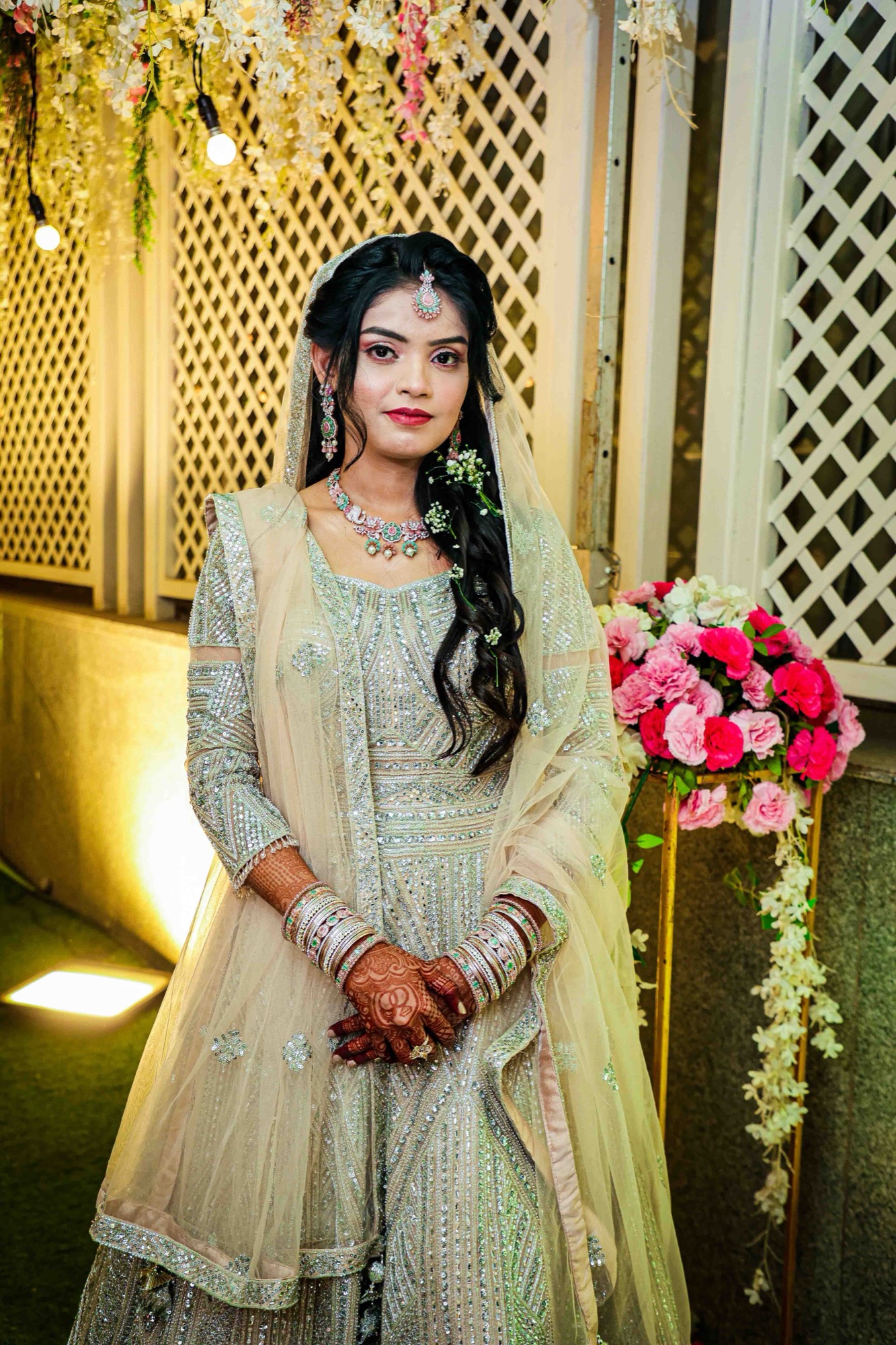 Wedding Story 11