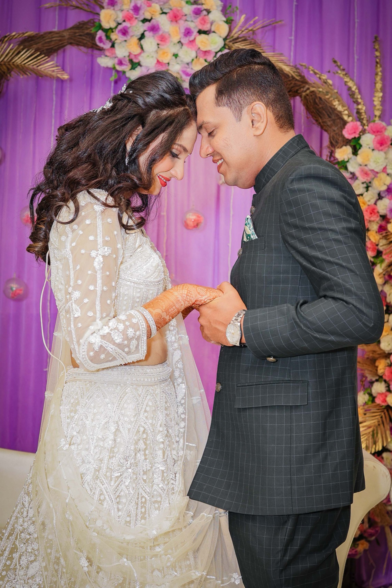 Wedding Story 16