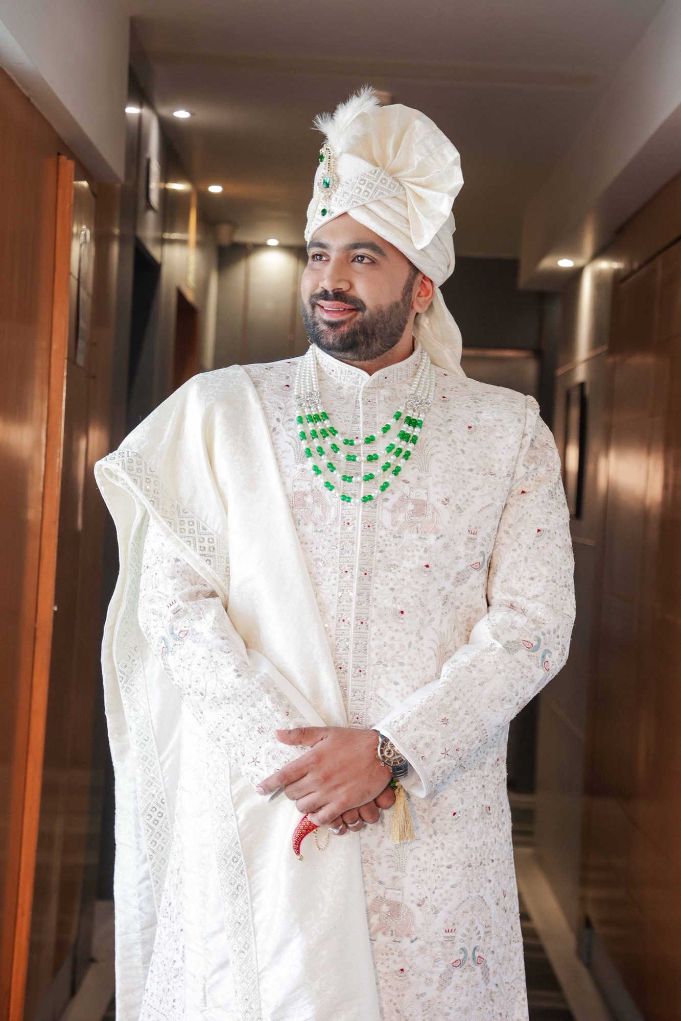 Wedding Story 19