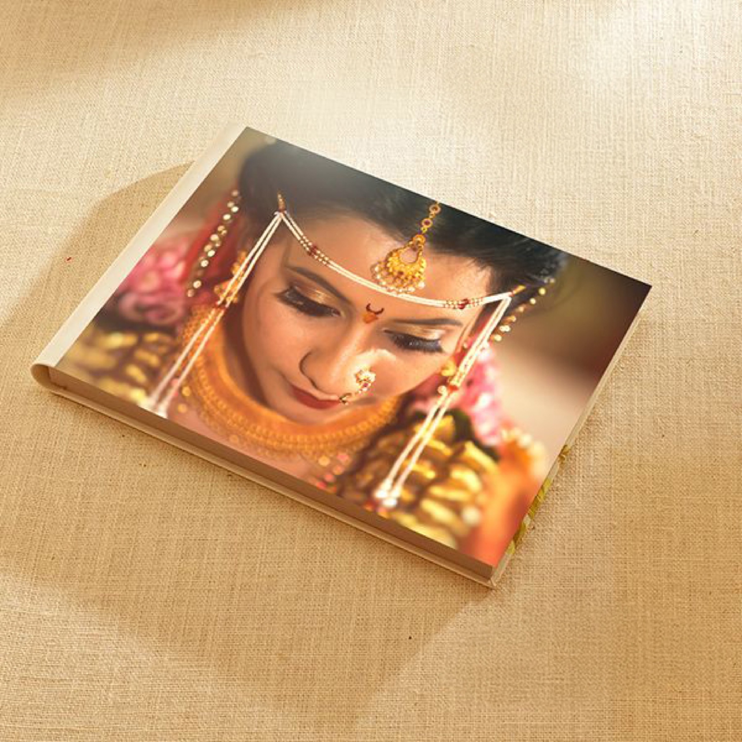 Album Design & Printing by PK Photography