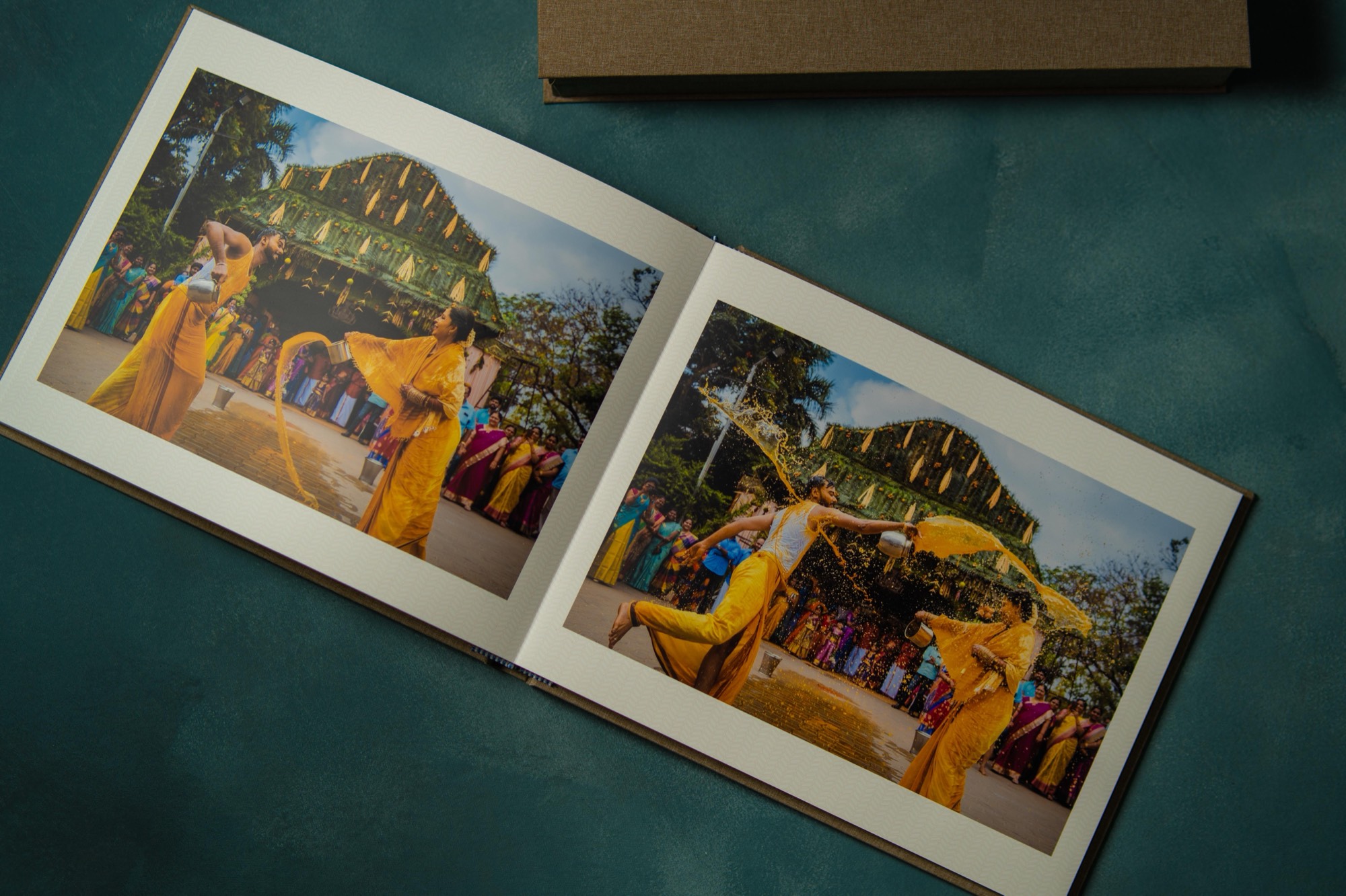 album design photography — selected frame 11 by PK Photography