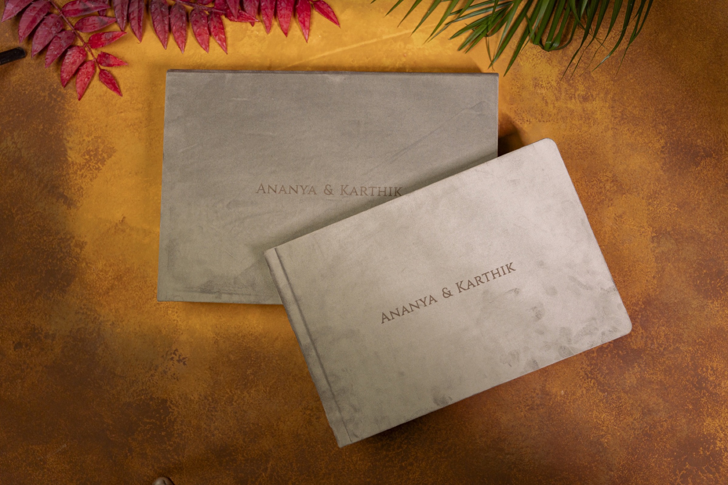 album design photography — selected frame 2 by PK Photography