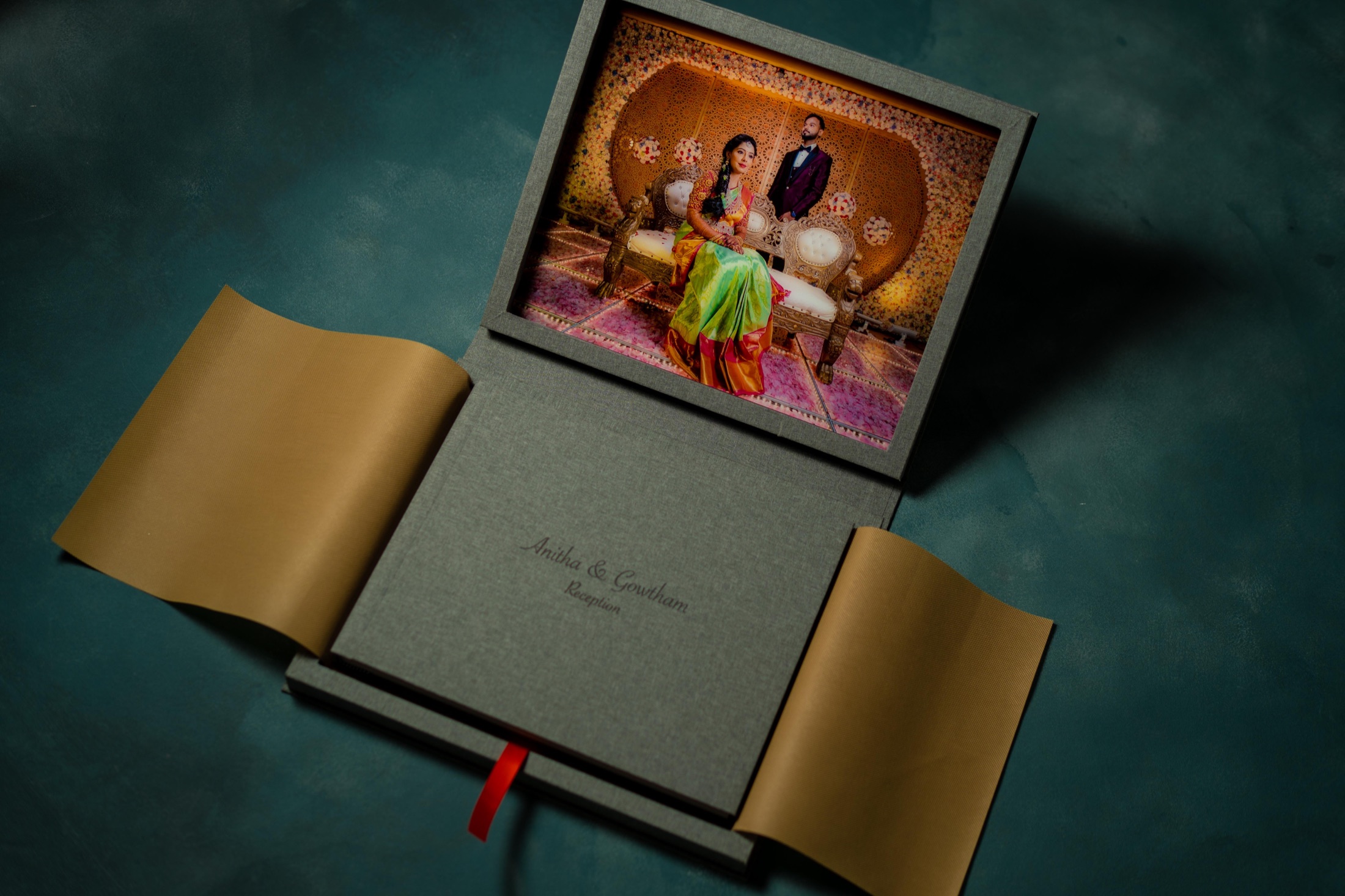 album design photography — selected frame 7 by PK Photography