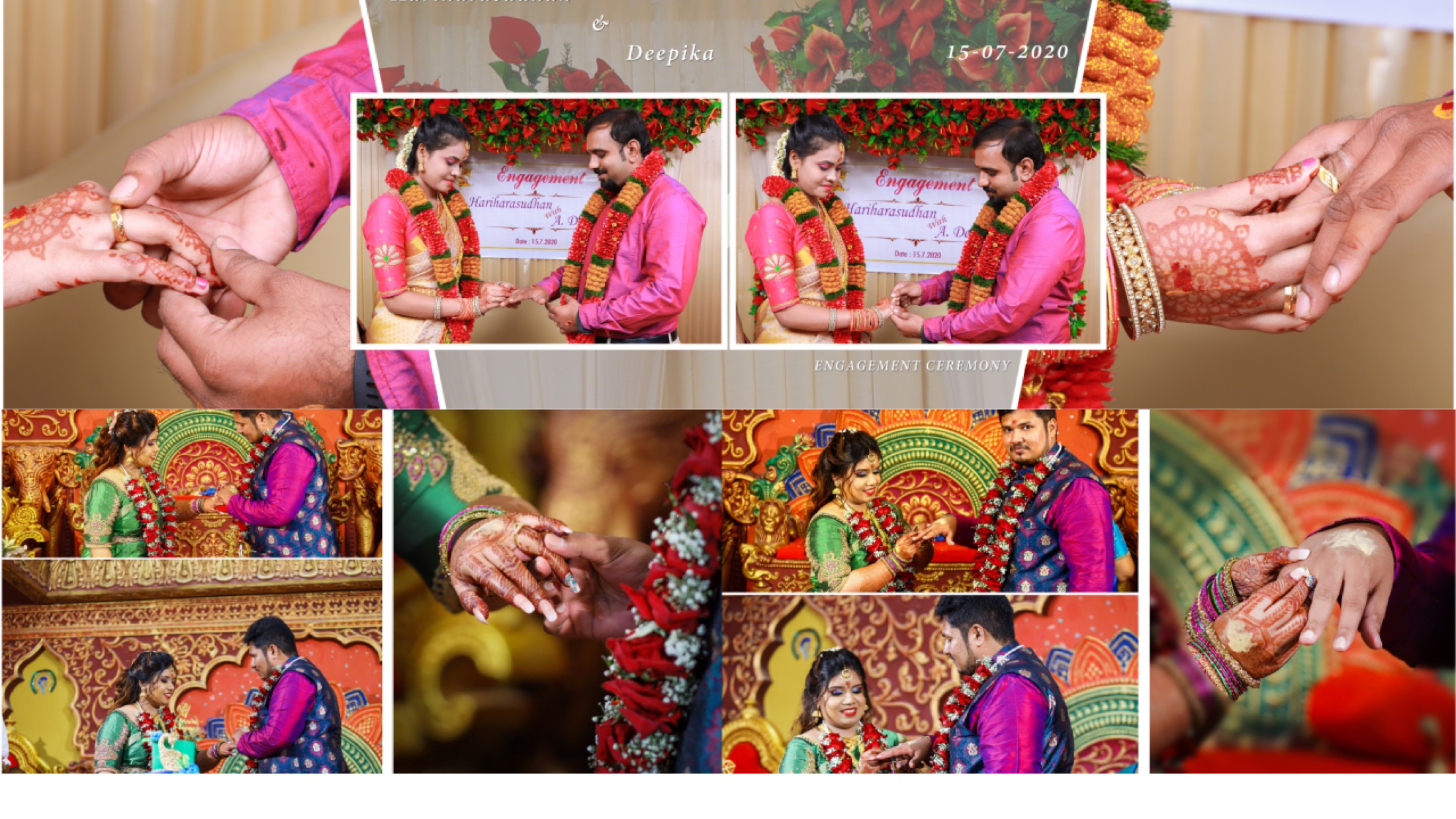 album design photography — selected frame 8 by PK Photography