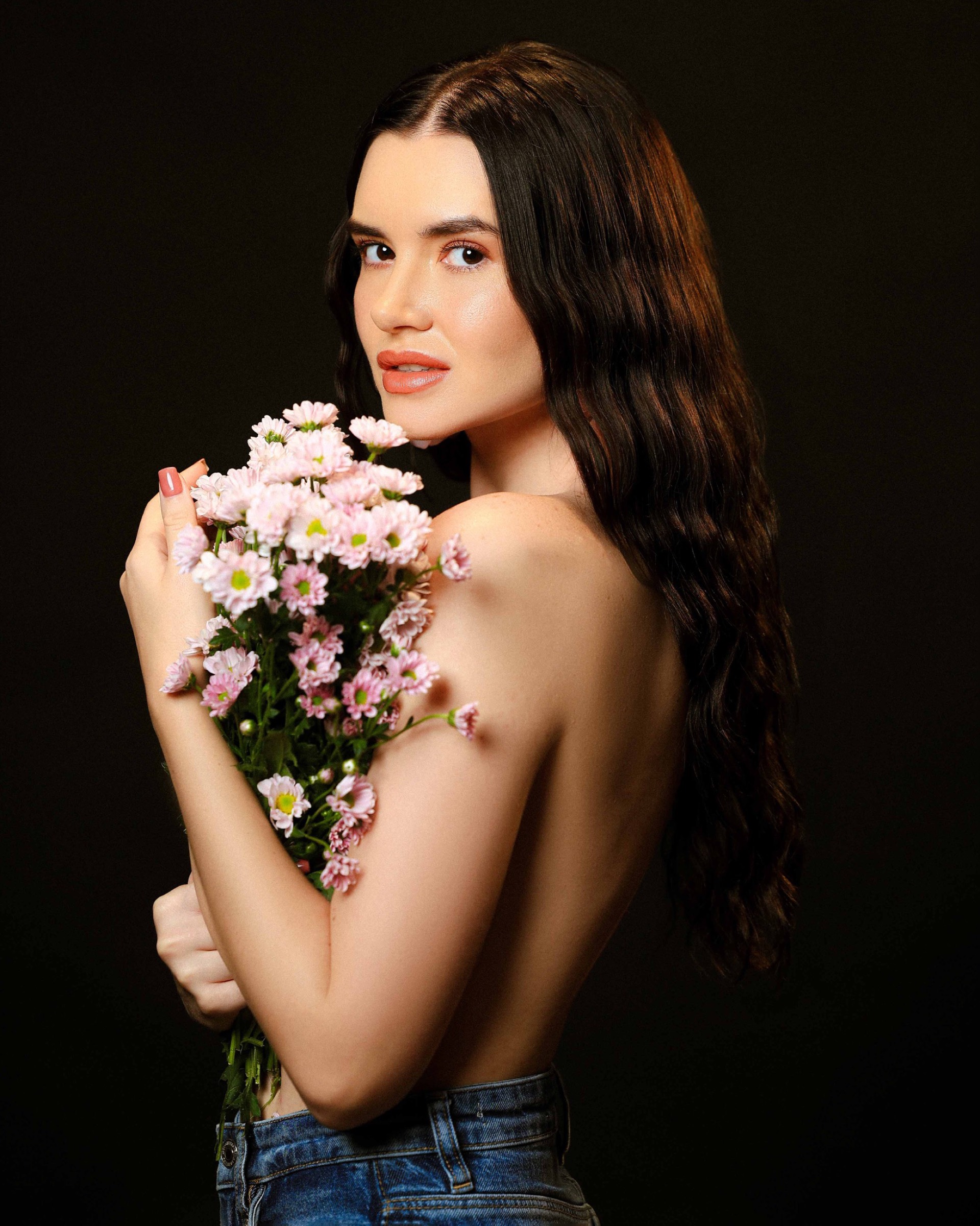 boudoir shoots photography — selected frame 4 by PK Photography