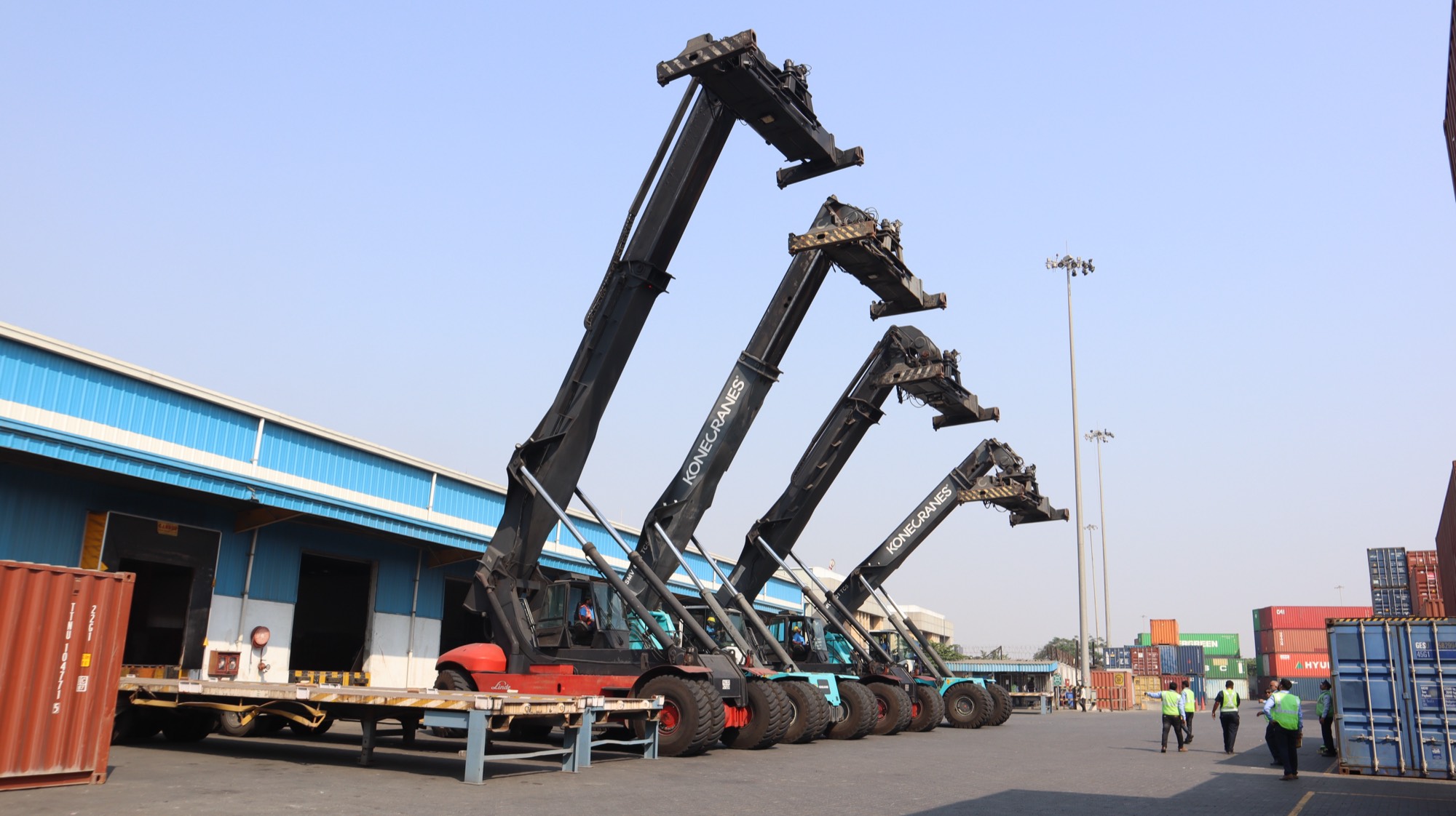 corporate industrial photography — selected frame 14 by PK Photography