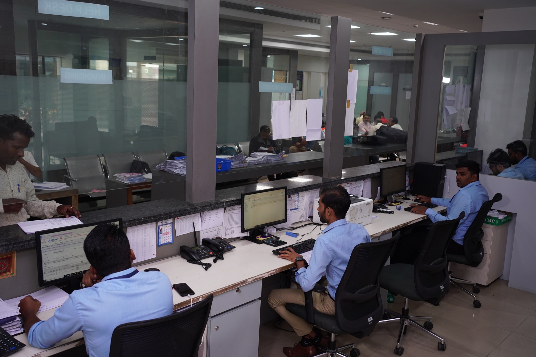 corporate industrial photography — selected frame 3 by PK Photography