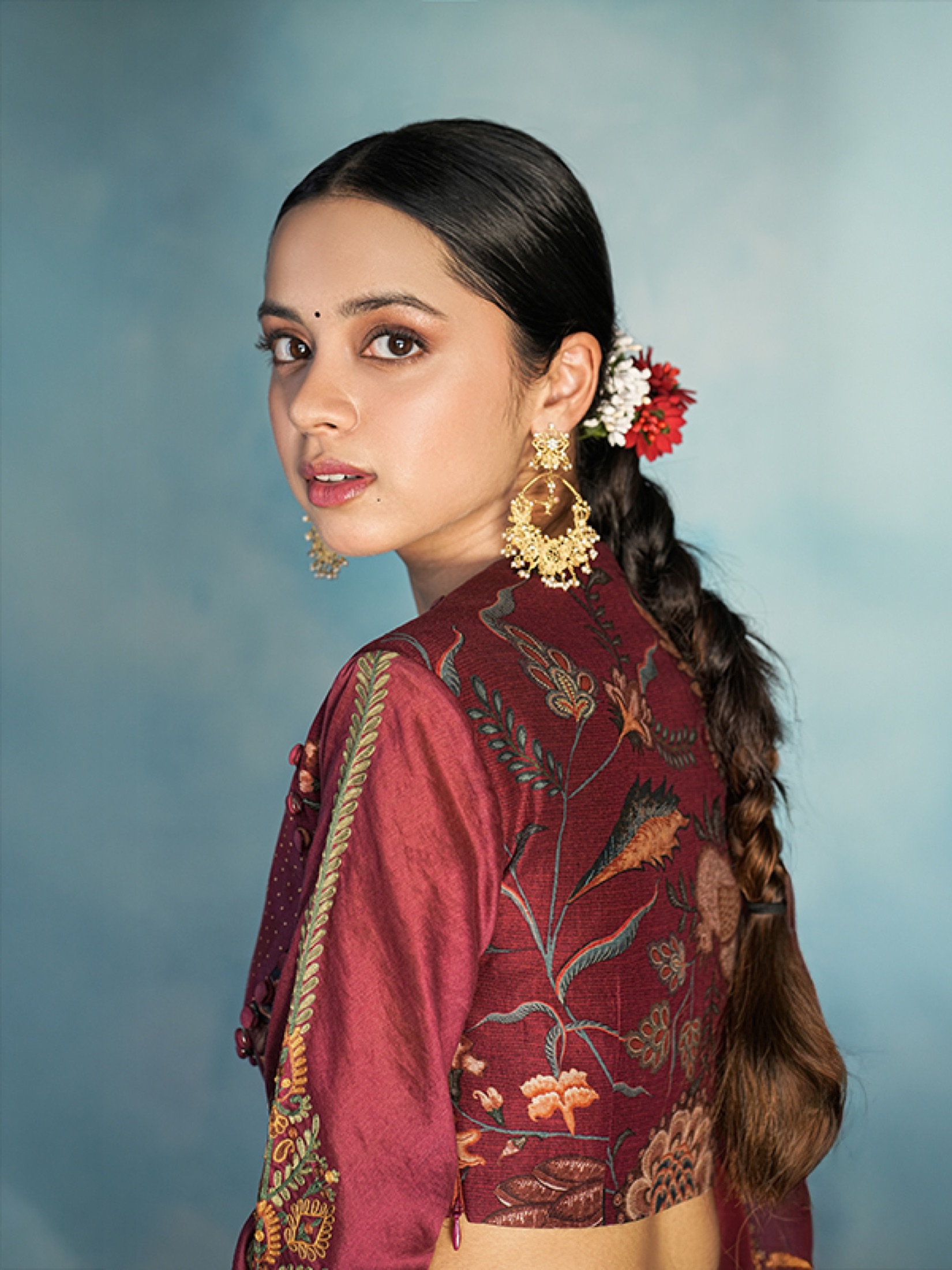 Editorial & Portfolio by PK Photography
