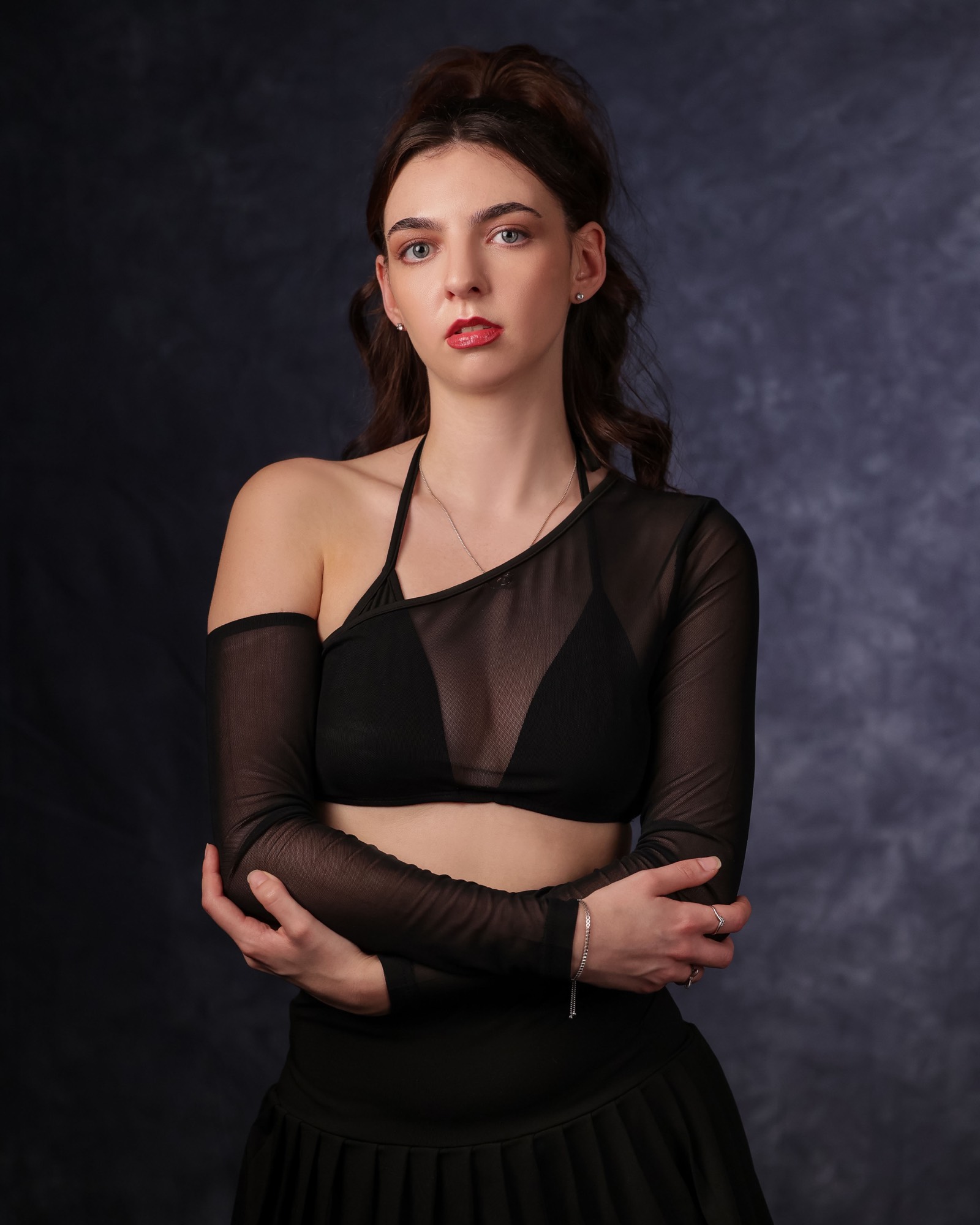editorial portfolio photography — selected frame 9 by PK Photography