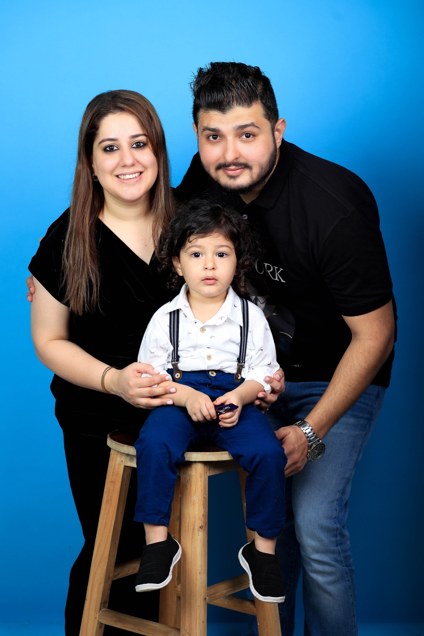 family kids photography — selected frame 1 by PK Photography