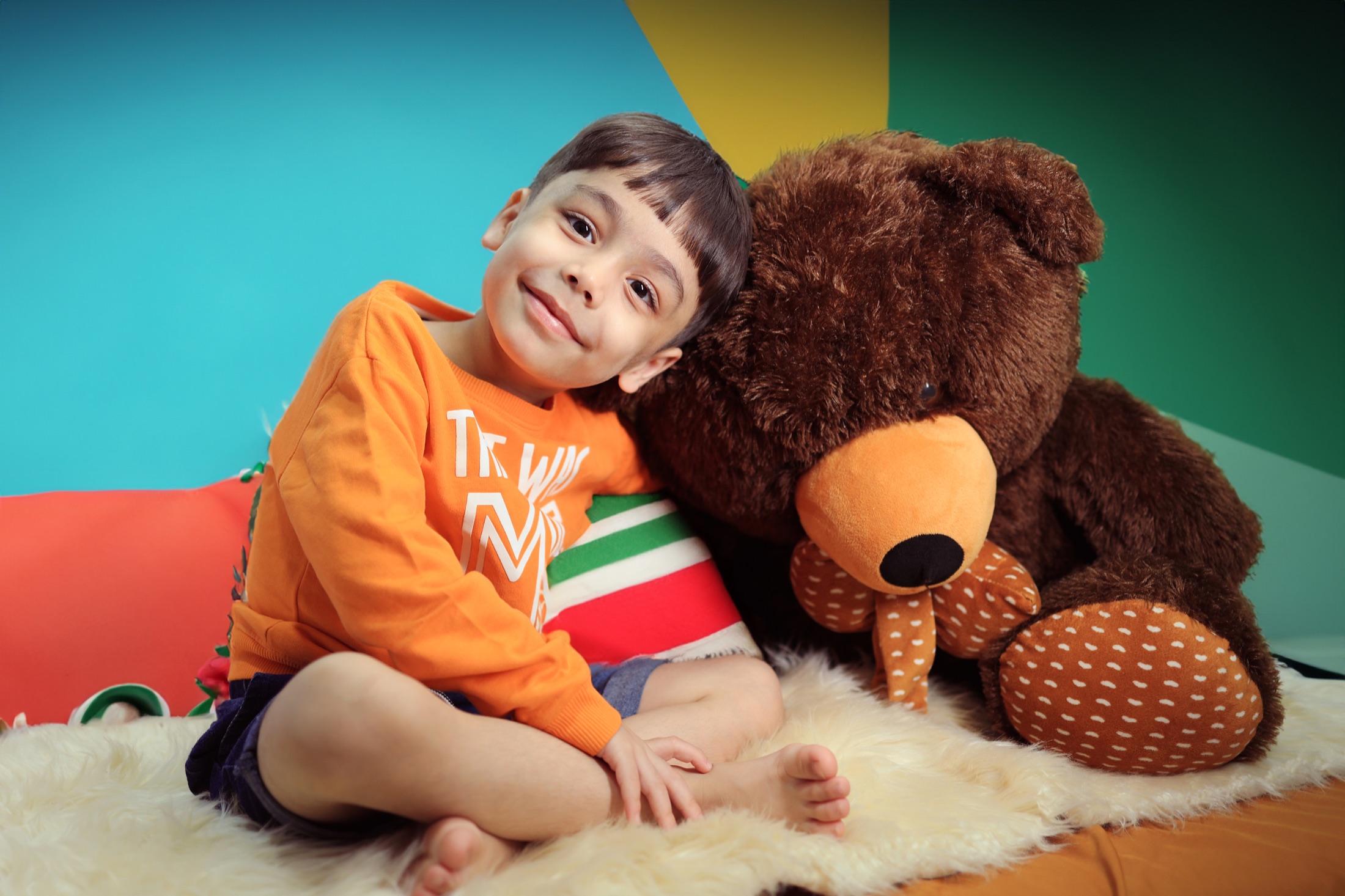 family kids photography — selected frame 3 by PK Photography