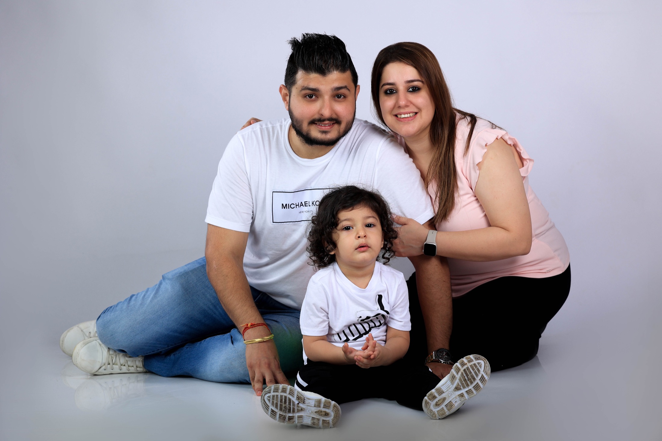 family kids photography — selected frame 4 by PK Photography