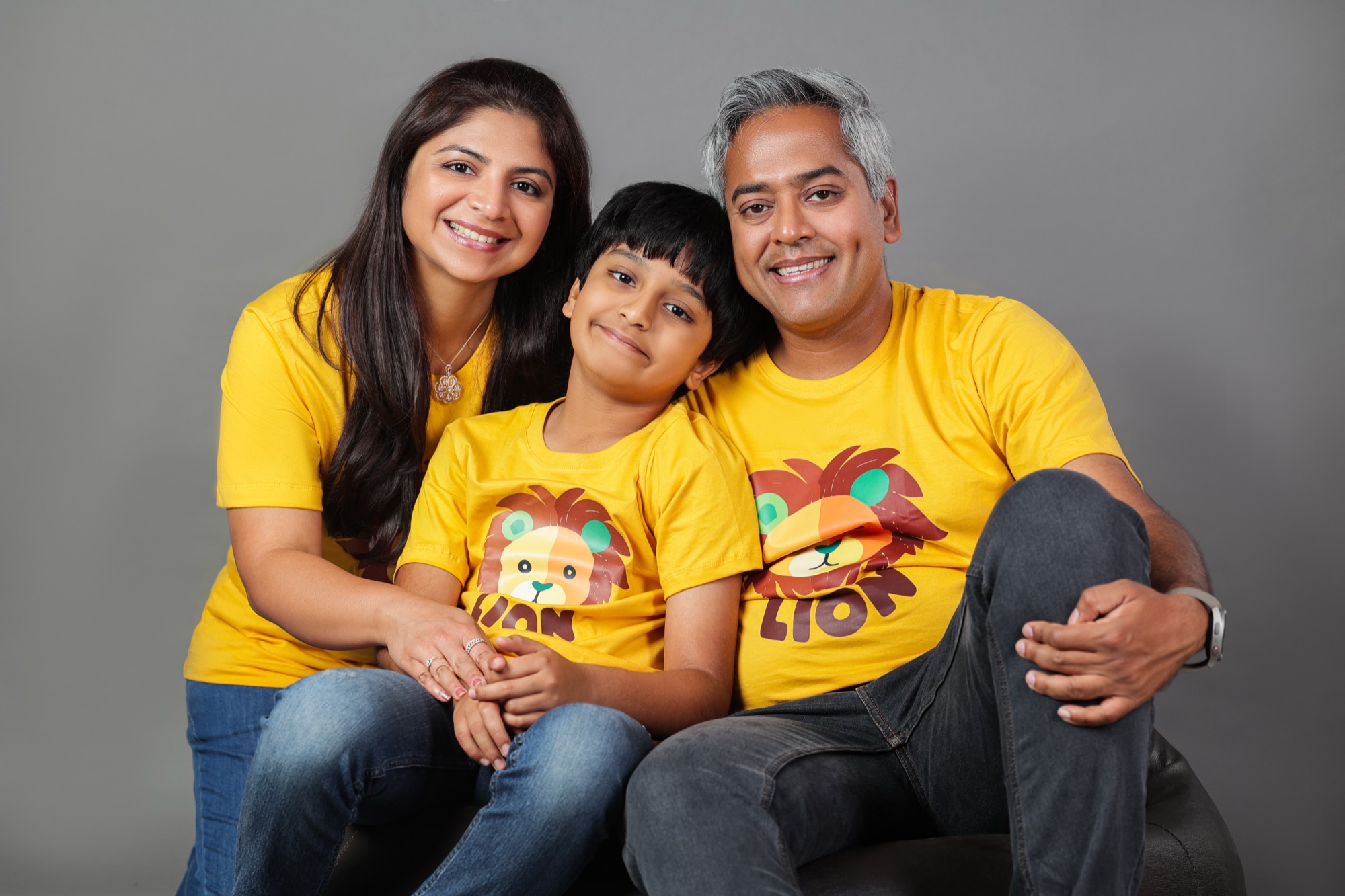 family kids photography — selected frame 9 by PK Photography