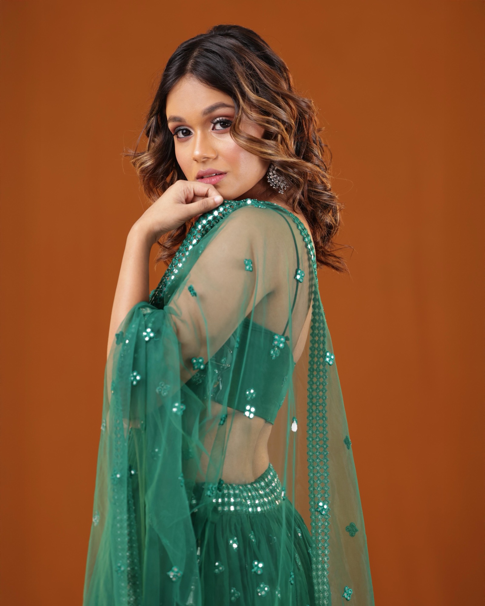 fashion shoots photography — selected frame 10 by PK Photography