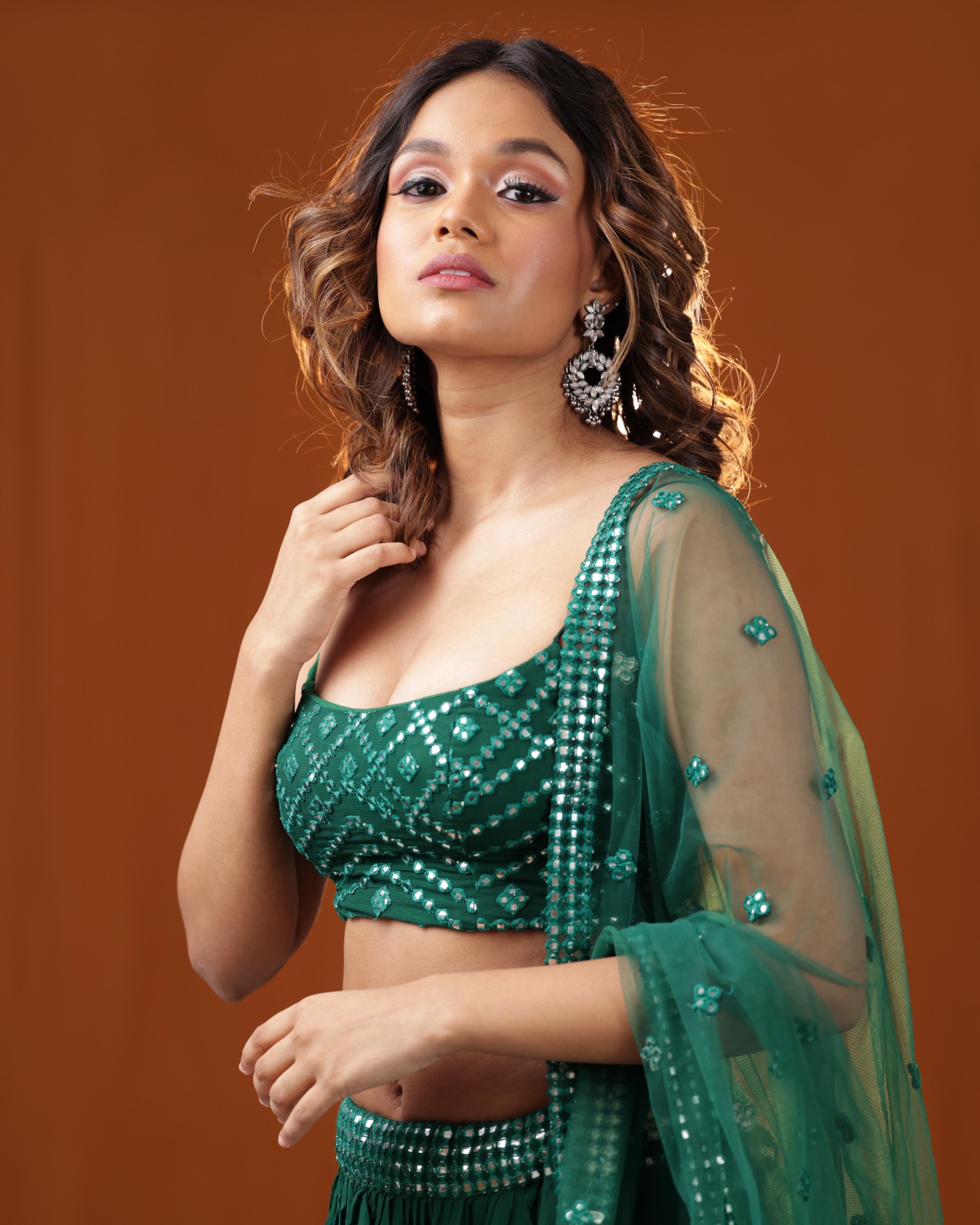fashion shoots photography — selected frame 3 by PK Photography