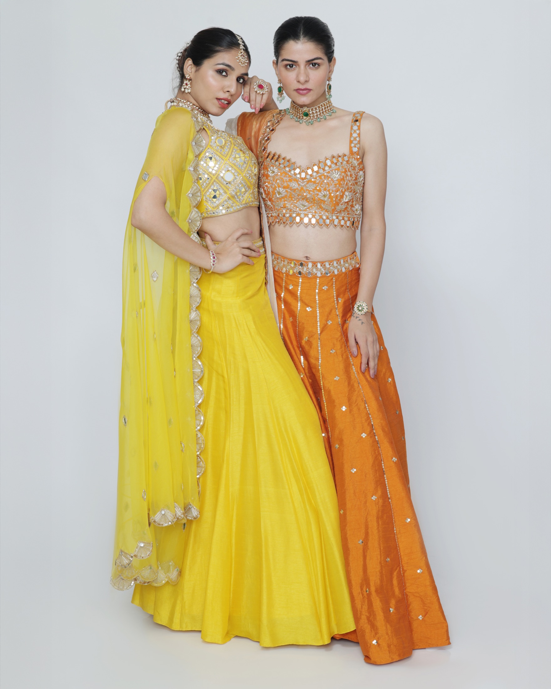 fashion shoots photography — selected frame 4 by PK Photography