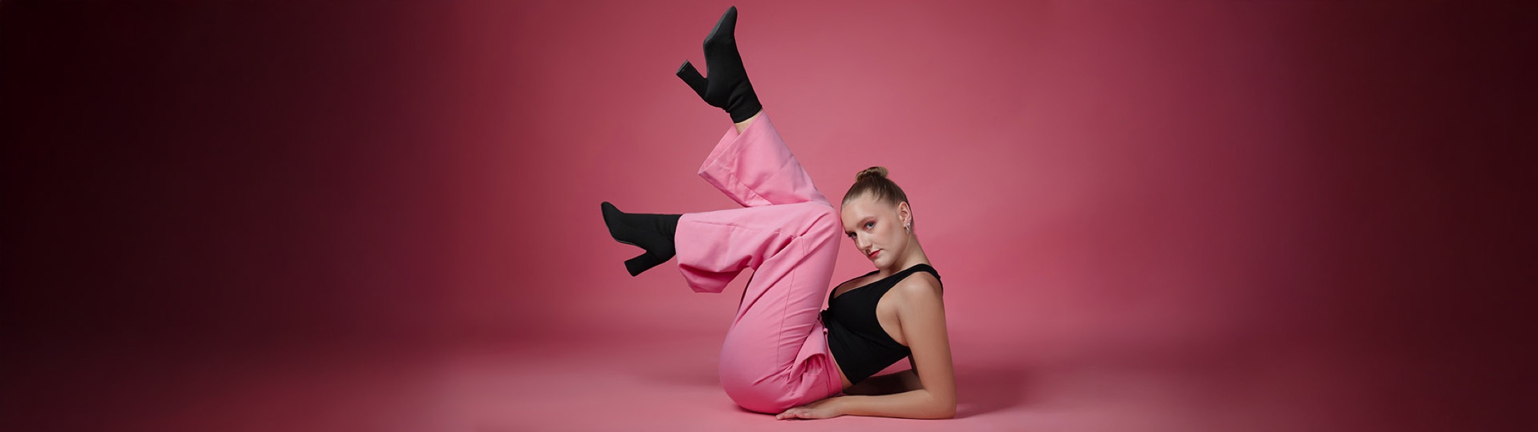 Fashion Shoots & Lookbooks