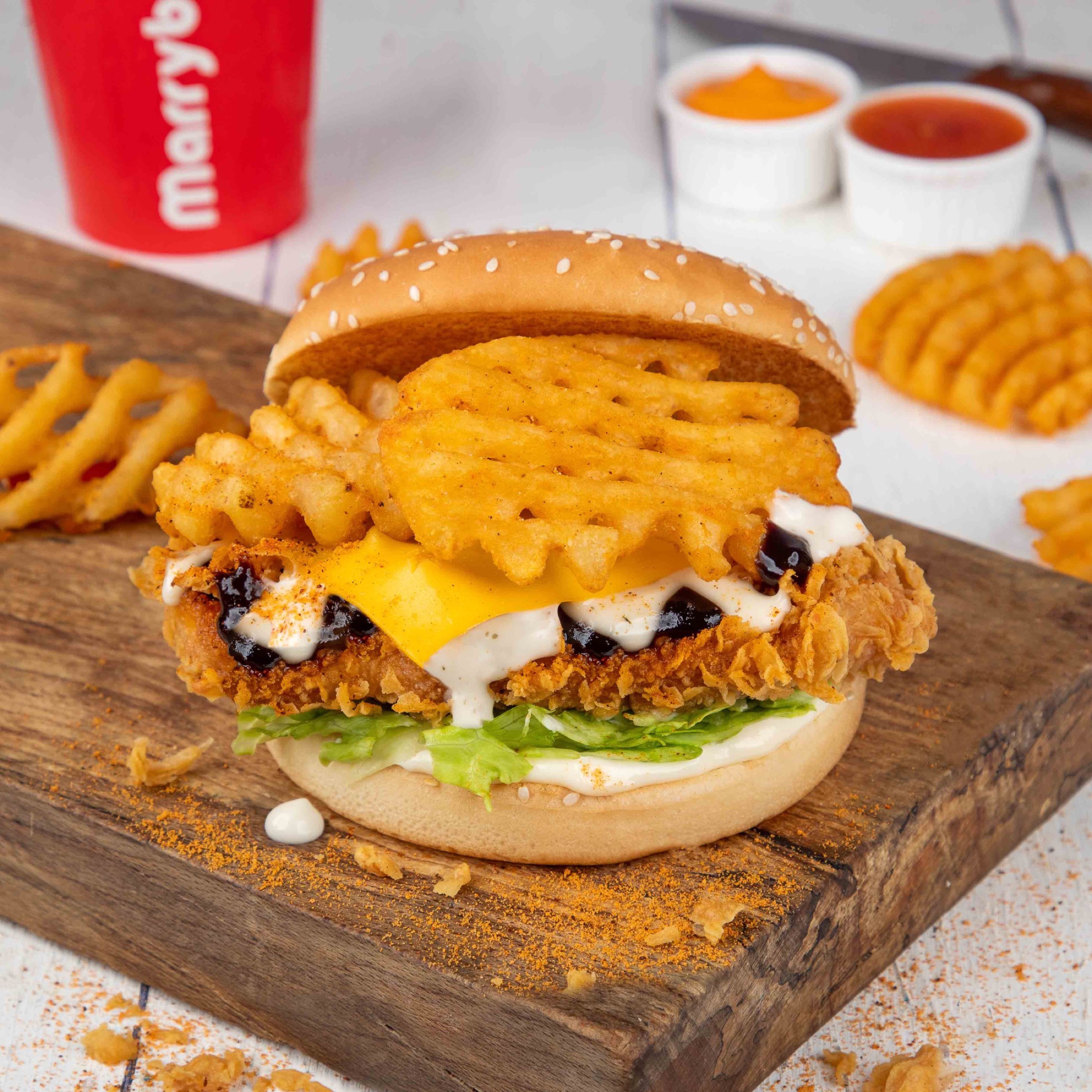food photography photography — selected frame 1 by PK Photography