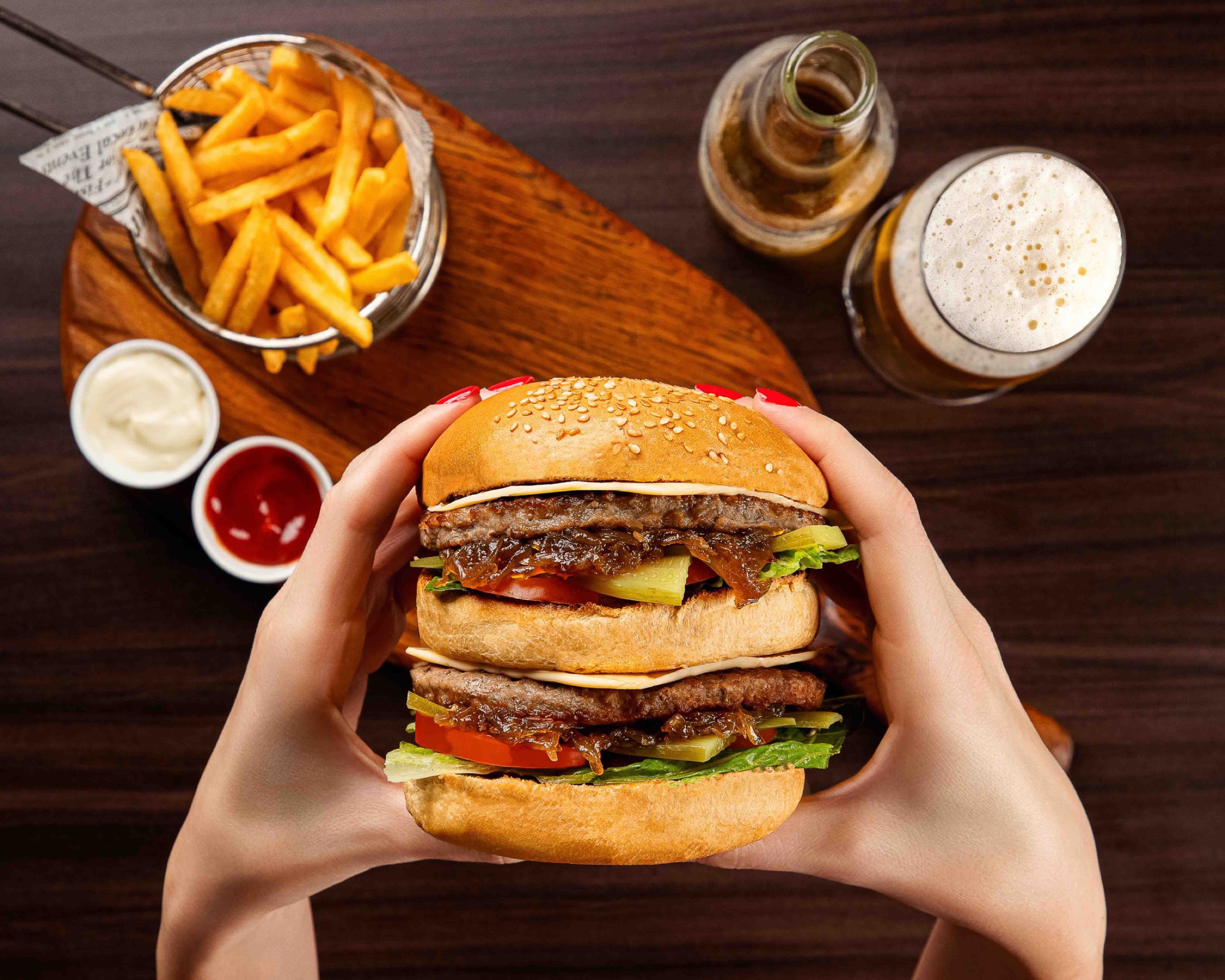 food photography photography — selected frame 7 by PK Photography