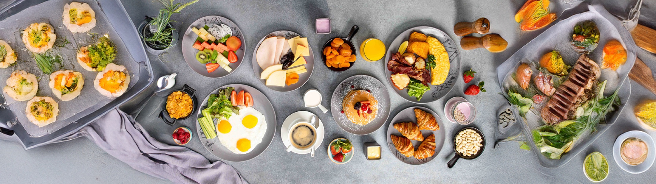 Food Photography