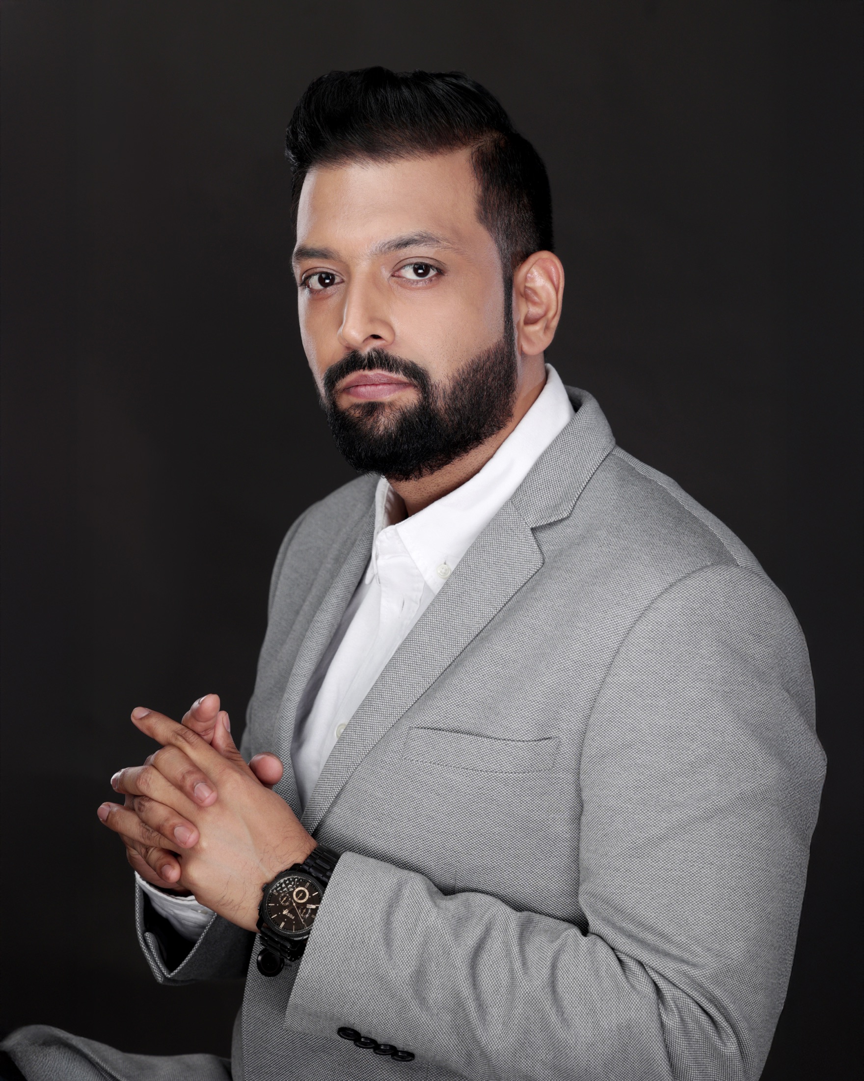 portraits headshots photography — selected frame 2 by PK Photography