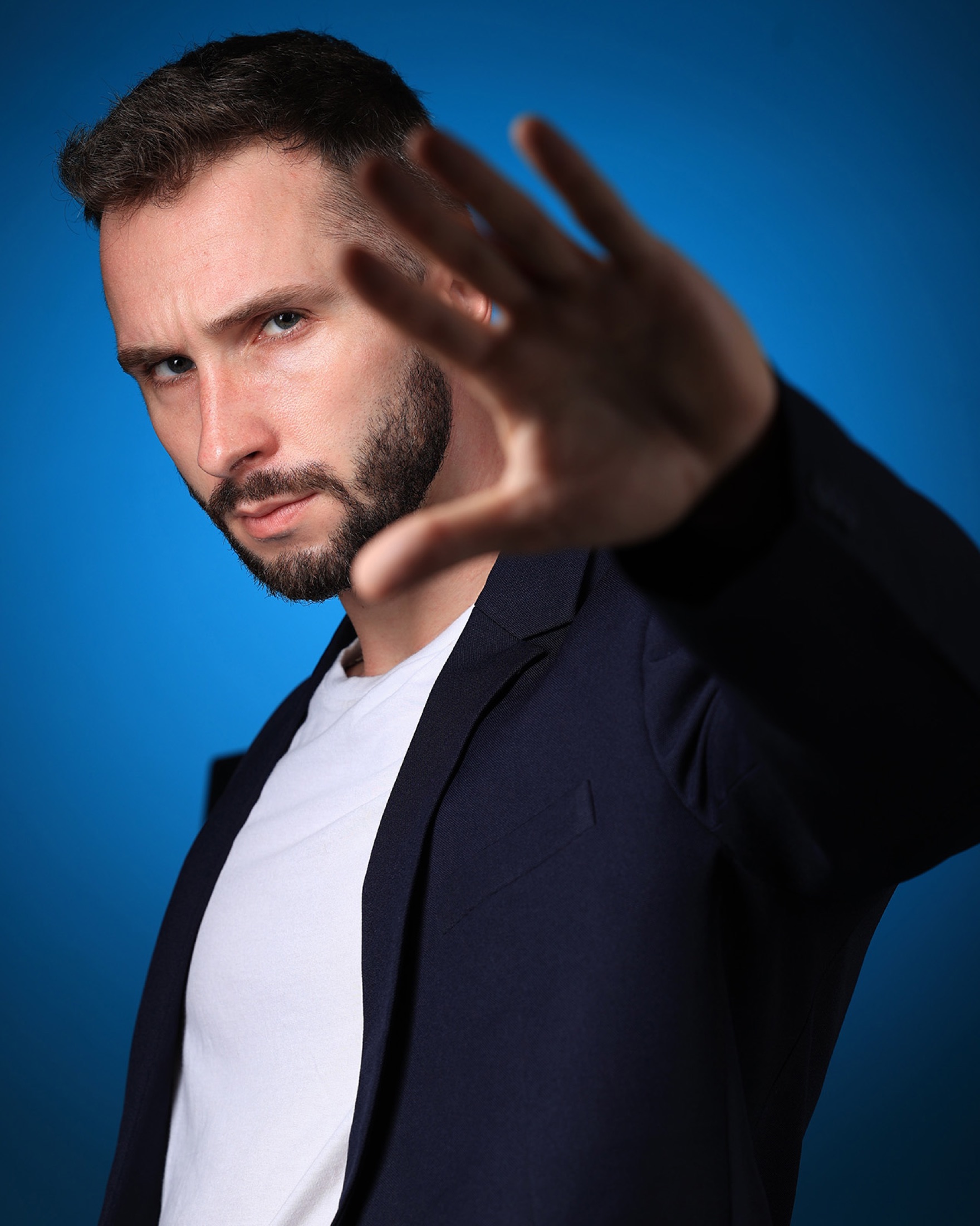 portraits headshots photography — selected frame 3 by PK Photography
