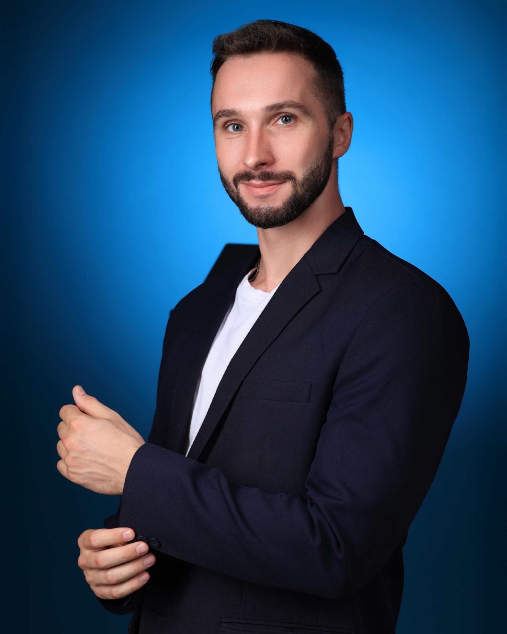 portraits headshots photography — selected frame 4 by PK Photography
