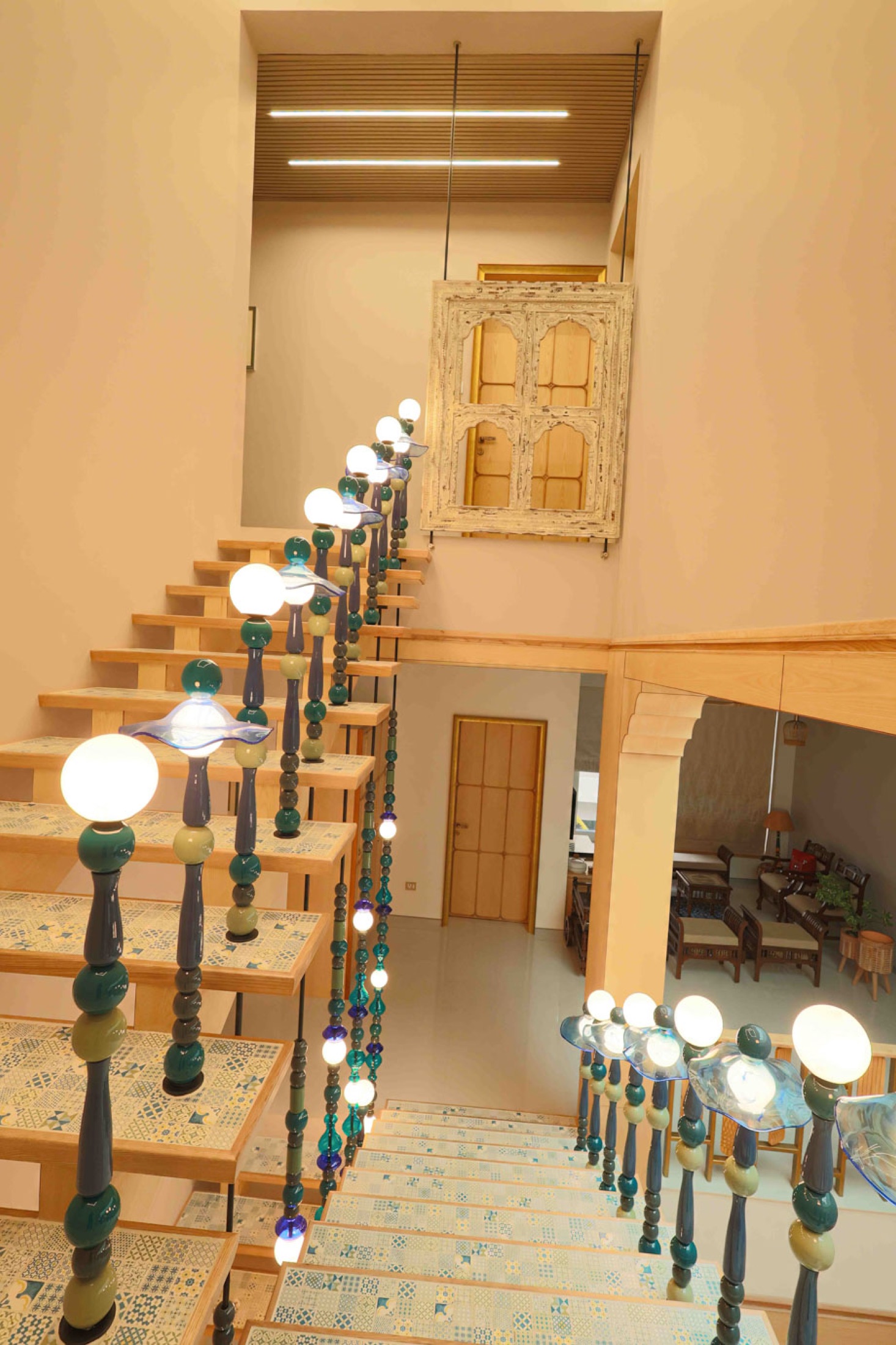 Real Estate & Architectural