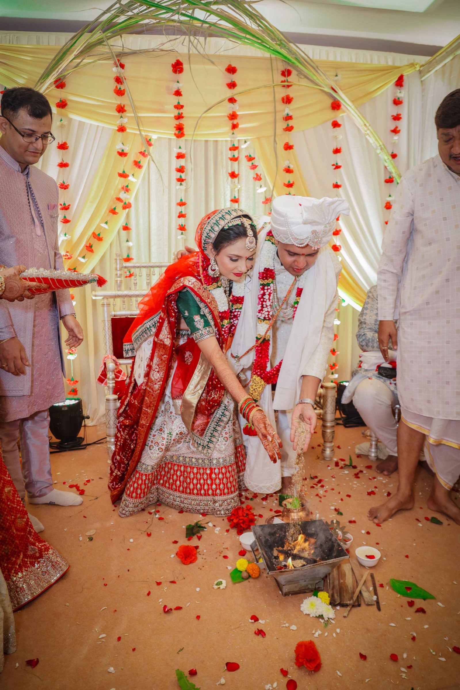 weddings photography — selected frame 3 by PK Photography