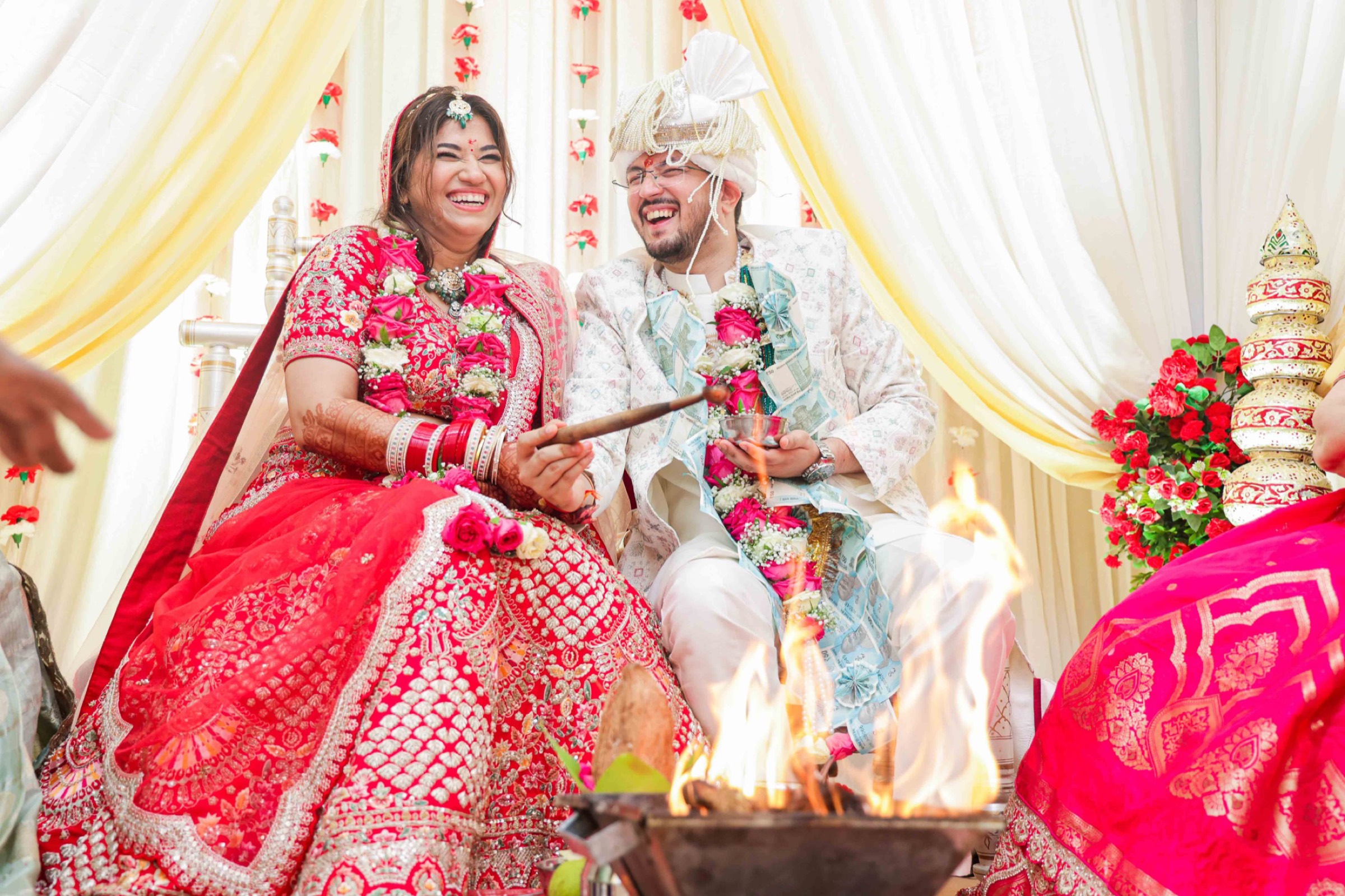 weddings photography — selected frame 4 by PK Photography