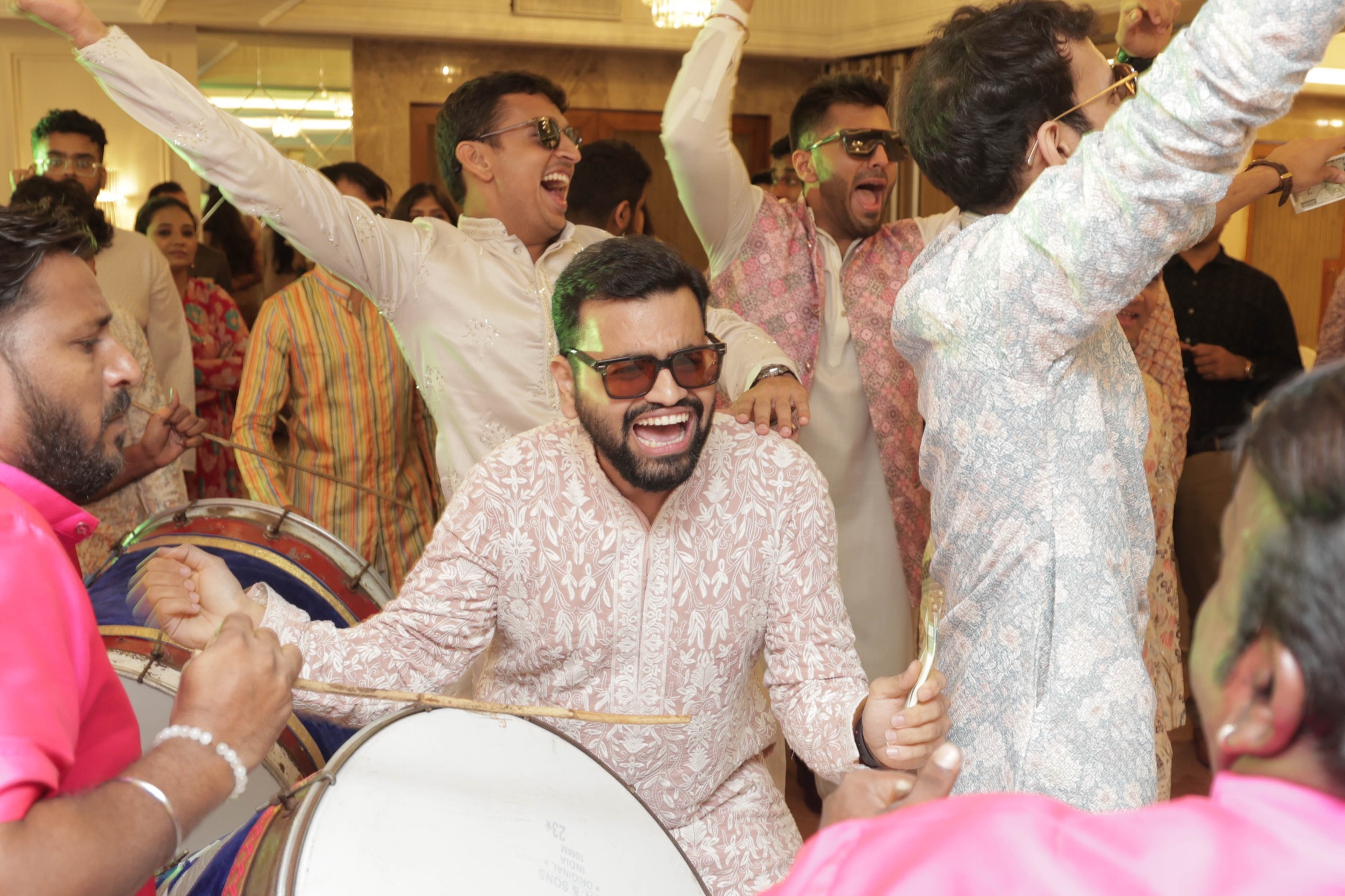 weddings photography — selected frame 8 by PK Photography